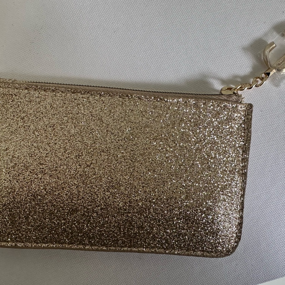 New Jimmy Choo I Want Choo with Gold Pouch - Picture 2 of 4